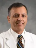 Tamjeed Arshad, MD
