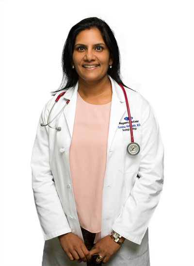 Susmitha Nimmagadda, MD headshot