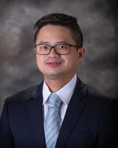 Ninh Doan, MD